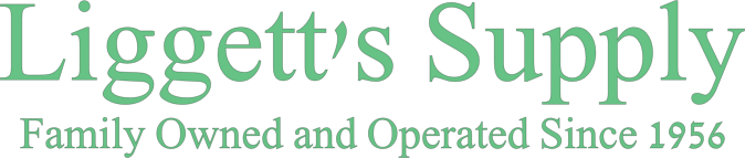 Liggett's Supply, Family Owned and Operated Since 1996