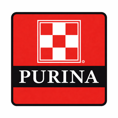 PURINA