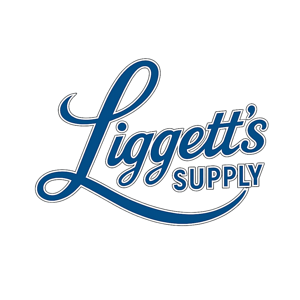 Liggett's Supply